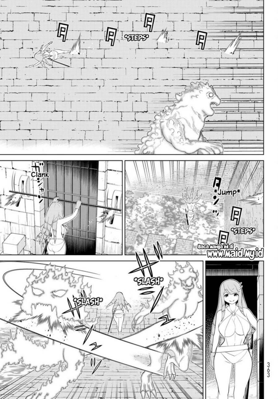 Dilarang COPAS - situs resmi www.mangacanblog.com - Komik jikan teishi yuusha 029 - chapter 29 30 Indonesia jikan teishi yuusha 029 - chapter 29 Terbaru 12|Baca Manga Komik Indonesia|Mangacan